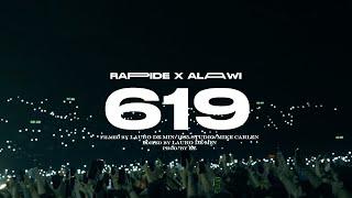 Rapide x Alawi - 619 (prod. by EZ)