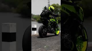 KTM Duke 390  TIK TOk Video //Whatsapp Status video