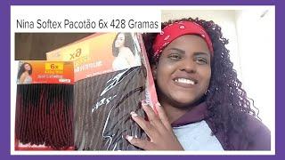 lançamento o novo nina agora com 428 gramas o novo pacotão econômico