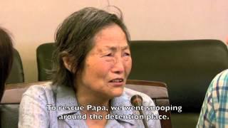 Survivor's Testimony: Nanking Massacre - WANG Gui-Ying