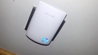 Instalar Repetidor Extender Wifi TP-Link