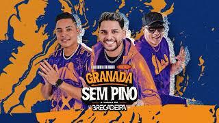 A TURMA DA BREGADEIRA EP #GRANADASEMPINO 2023