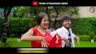 Gulabi Sharara / Thumak Thumak linder Arya/Rakesh joshi /Neeru/ Latest kumaone ( uttarakhandi) song