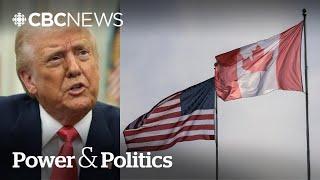 How should Canada respond to the 1-month U.S. tariff pause? | Power & Politics