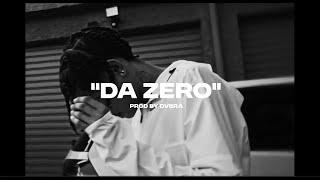 FREE TONY BOY X FANETO X GLOCKY TYPE BEAT - "DA ZERO"