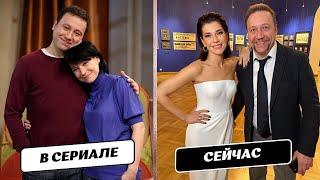 «Воронины» сейчас: как изменились герои любимого сериала?