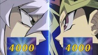 Yugi vs Bakura (full duel) [eng-dub] - Yu-Gi-Oh!