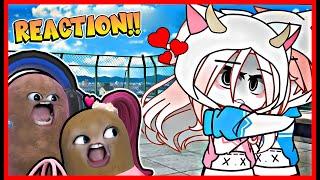 REACTION GACHA LIFE BUATAN SUBSCRIBER PART 2 !! Feat @sapipurba