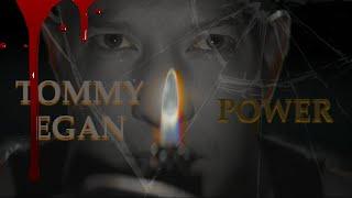 Tommy Egan (POWER) | DJ Kay Slay Tribute