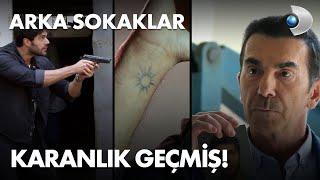 Engin, Yavuz'un karanlık geçmişini yakaladı! Arka Sokaklar 635. Bölüm