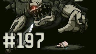 ГПсПР #197 - Неспешный Порченый Лазарь до босс раша