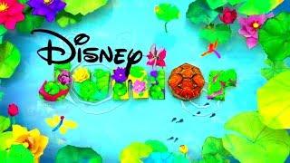 Disney Junior Bumpers (Compilation)