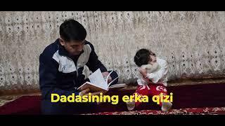 Dadasining erka qizi