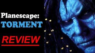 Planescape: Torment Review