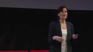 Finding Your Inner Voice: Karol Ward at TEDxTimesSquare