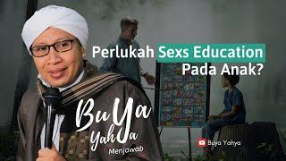 Perlukah Sex Education Pada Anak? | Buya Yahya Menjawab