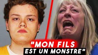 UN NOUVEAU TUEUR en SÉRIE ? L'HORRIBLE HISTOIRE DE BRIAN COHEE