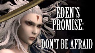 FFXIV OST Eden's Promise / Cloud of Darkness Theme ( Don't Be Afraid )