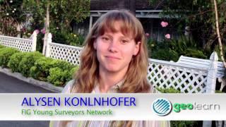 GeoLearn Supports Young Surveyors!