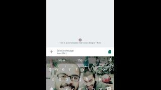 Google Keyboard Gestures | Shortcuts | Customization | Android | Tips & Tricks