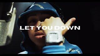 [SOLD] (SAMPLE) Stunna Gambino Type Beat - "Let You Down" | Uptempo Piano Type Beat