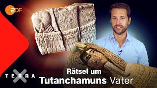 Neue Erkenntnisse über Tutanchamuns Familie | Terra X