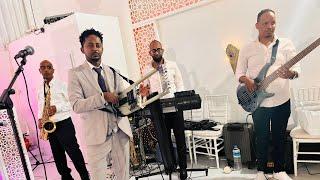 New Eritrean Guayla - Abel Mussie | Wedi Jome | 2024 Wedding Frankfurt