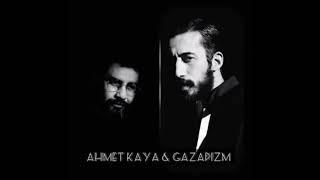 Gazapizm & Ahmet Kaya ( Bir Gün Herşey Çok Güzel Olacak ) Söyle