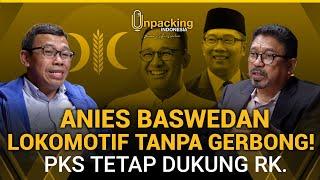 Kunjungan Pram & Rano Ke Rumah Anies, MalapetakaUnpacking Indonesia Podcast