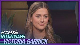 Athlete Mental Health: Victoria Garrick On Fighting The Stigma