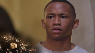 Nursing a broken heart – Gomora | Mzansi Magic | S2 | Ep159