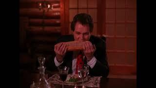 Twin Peaks season 1 out of context