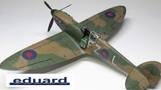 Eduard 1:48 Spitfire Mk. I (Early)