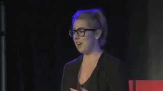 Lessons in Digital Anthropology: Kaitlin Maud at TEDxPiscataquaRiver