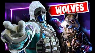 XDEFIANT - THE NEW WOLVES FACTION SEASON 3 !!