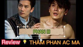 [Shin Review Phim] THẨM PHÁN ÁC MA (Full) - Phiên Tòa Trị  "Ác Quỷ"The Devil Judge | Bản Full 3-3