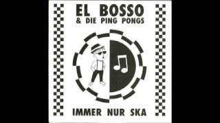 El Bosso Und Die Ping Pongs - Katharin