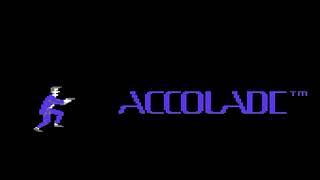 Accolade (1987)