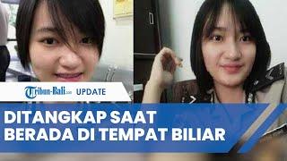 Sang Suami Tanggapi Video Viral Briptu Christy, Ditangkap saat Jalan ke Tempat Biliar