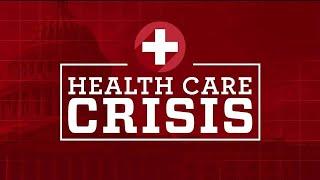 Health Care Crisis: Pre-existing conditions