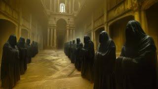 Gregorian Chants To The Mother Of Jesus | The Holy Choir Glorifies Mary | Orthodox Choir Music