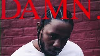 Kendrick Lamar - Pride (official Instrumental)