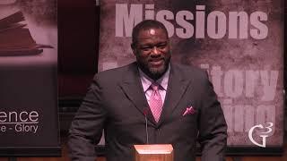 Getting the Gospel Right | Voddie Baucham