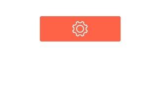 button hover animation only css