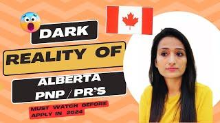 Alberta all PNP's Updated Numbers | Be careful and apply after getting all information | Covered all