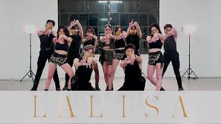 LISA - LALISA Dance Cover [EAST2WEST]