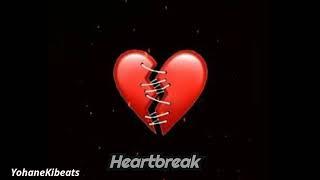 [Free] Sad Melodic Beat ''Heartbreak'' Prod by YohaneKi