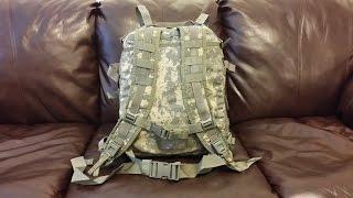 Military 3 Day Assault Pack Review