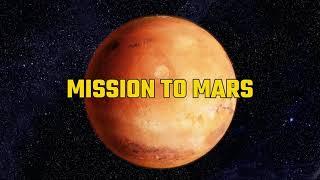 EPM Mission to Mars