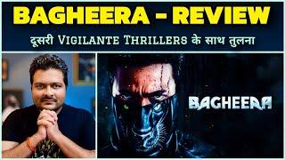 Bagheera - Movie Review